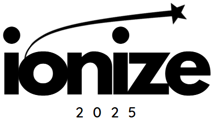 Ionize