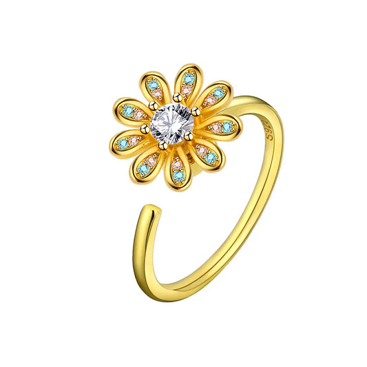 Asterelle (Gold)