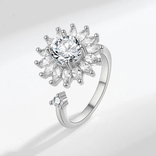 Sunglace (Silver)