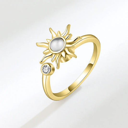 Solara (Gold)