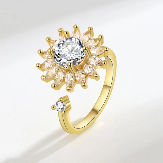 Sunglace (Gold)