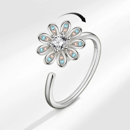 Asterelle (Silver)